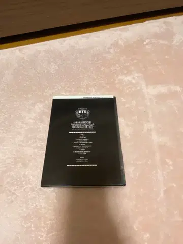BTS JAPAN OFFICIAL FAN MEETING VOL.2