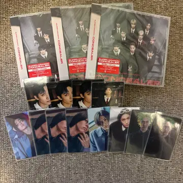 SUPER DRAGON 스파드라 후루카와 츠요시 트레이딩 카드