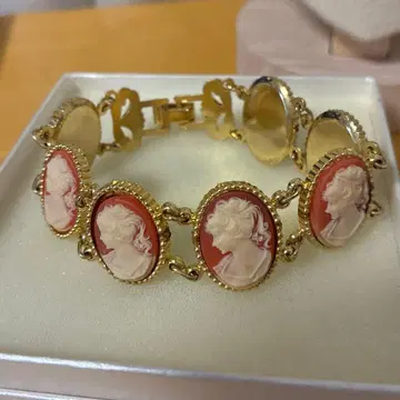 카메오 팔찌 #496