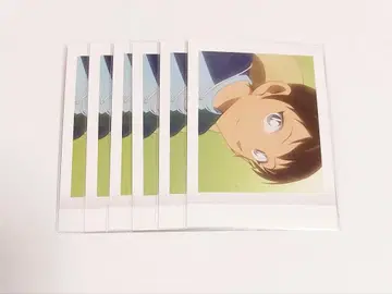 명탐정 코난  vol.6 모로후시 히로미츠