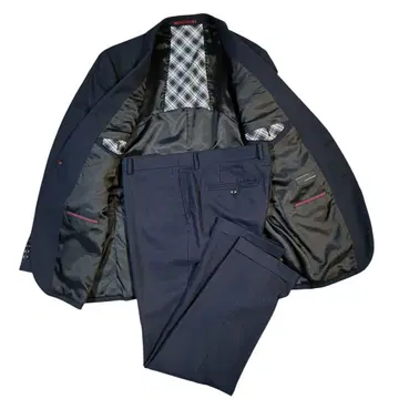 모다 리틀노 정장 세트 네이비 AB7 총 안감 MODA RITORNO