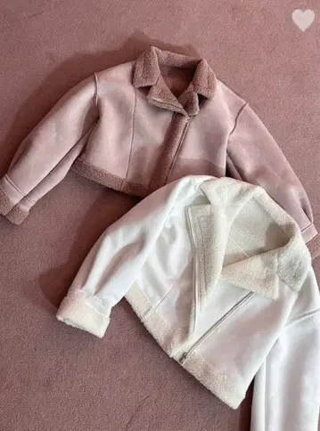 evelyn 턱 라이더스 핑크