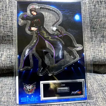 KOF 더 킹 오브 파이터즈 듀오론 아크릴 스탠드