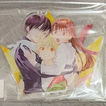 노라가미 키노쿠니야 아크릴 스탠드