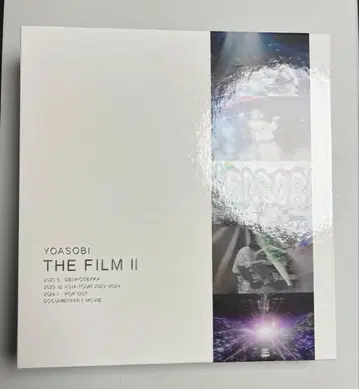 YOASOBI THE FILM II 2