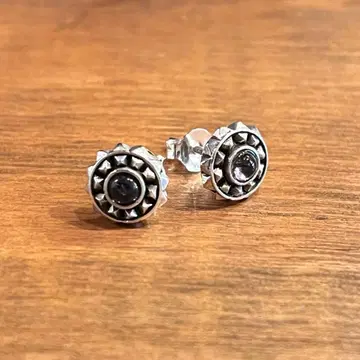 [ New Arrivals ] 스털링 실버 925 귀걸이 (양쪽 귀용)