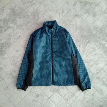 미즈노 골프 충전솜 자켓 브레스 서모 하운드투스 네이비 블랙