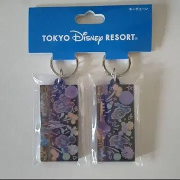 도쿄 디즈니 리조트 키링 미키마우스 disney