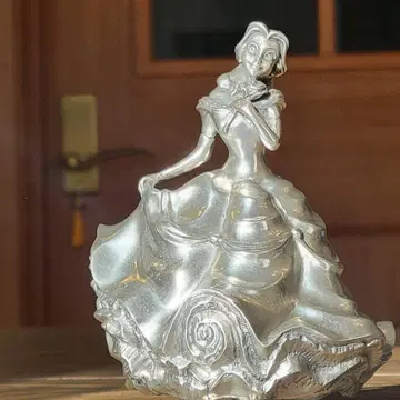 미녀와 야수 벨 오르골