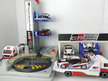 GR팩토리 토미카 프리미엄 토미카 프리미엄 레이싱 GR수프라