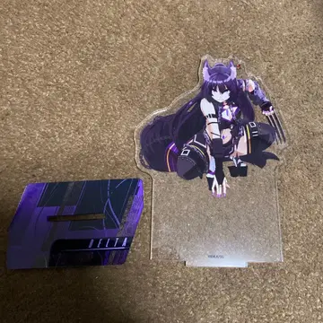 어둠의 실력자가 되고 싶어서 델타 어쌔신ver. 아크릴 스탠드