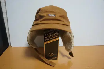 디키즈 덕 캔버스 킹 코브 캡 보아 플라이트 캡