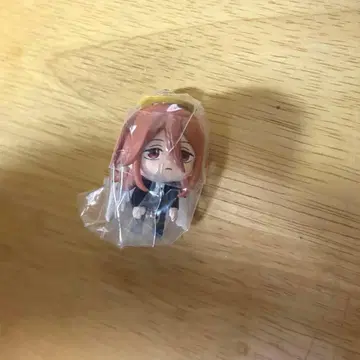 체인소 맨 쥠쥠 마스코트 천사의 악마