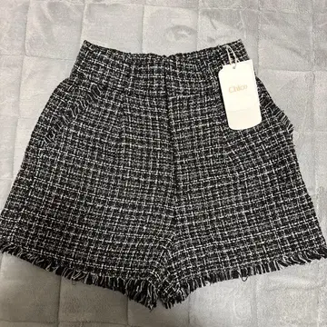 chico 여성용 숏팬츠