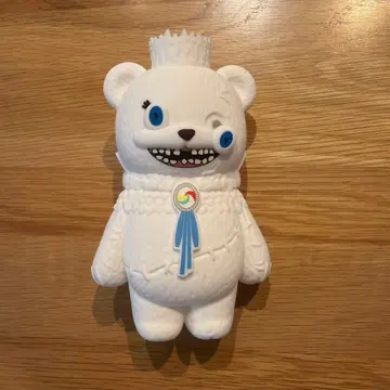 해밀곰 서울 파우치 마쉬멜로우 USJ 할로윈 해밀곰 실리콘