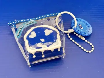 CRAZY GUGU 토스트 해외 스퀴즈