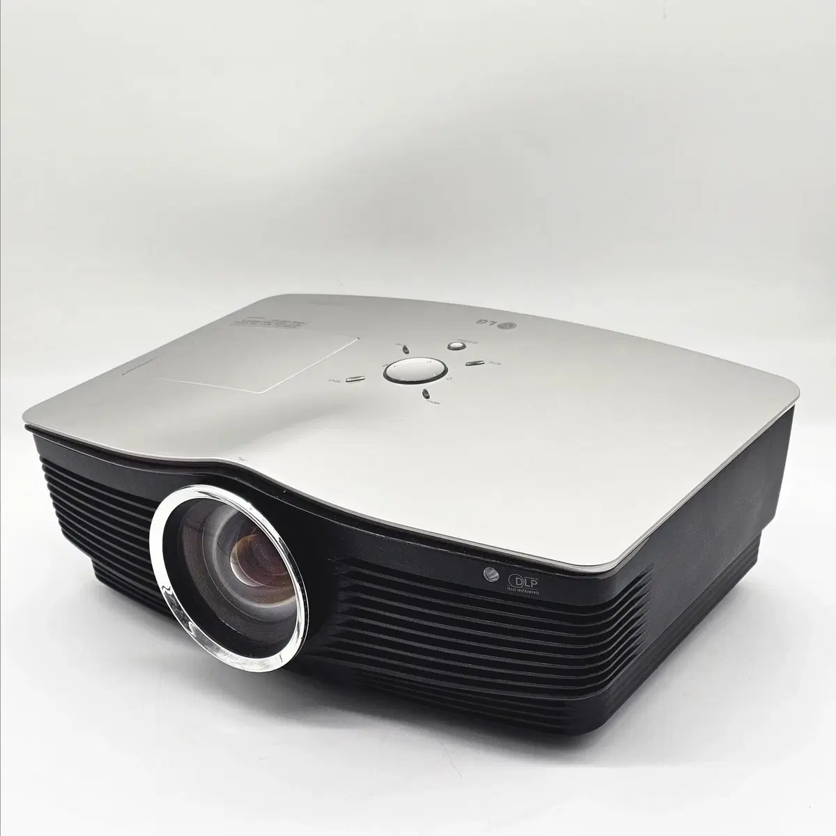 LG GX513 2700 ANSI XGA Used Projector