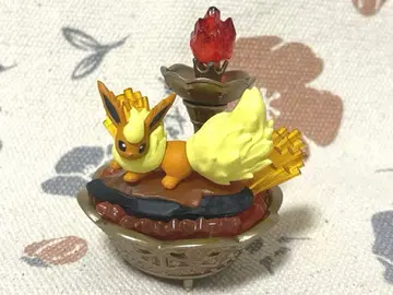 포켓몬 젬스톤 컬렉션 부스터 피규어