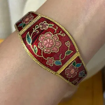 빈티지 뱅글 #497