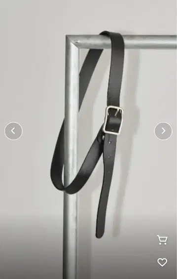 TODAYFUL 버클 레더 벨트 투데이풀 벨트