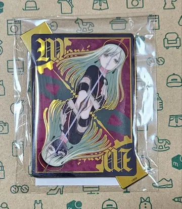 Ave Mujica 아크릴 스탠드 모티스