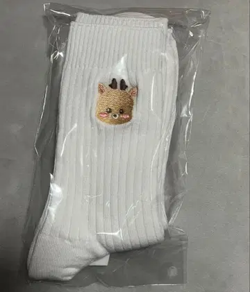 RIIZE HUG MD 양말 삭스 세트 성찬 미개봉 새상품