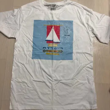 SixTONES Young old 투어 티셔츠