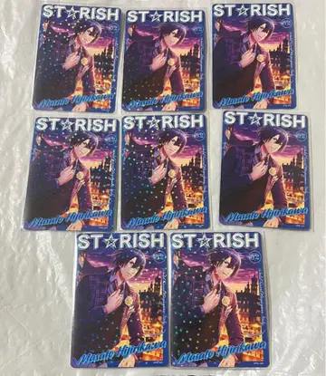 우타프리 비쥬컬렉션 마사토 TVC