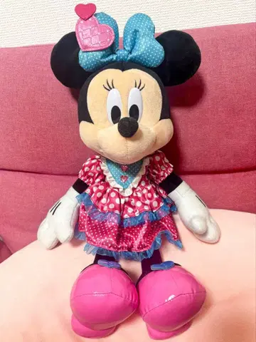 미니 팔팔루자 판더랜드 봉제 인형 미니 2024년