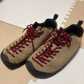 킨 KEEN 재스퍼 27