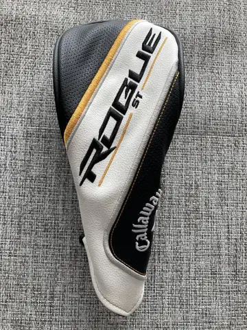 캘러웨이 로그 ST 헤드커버 FW용