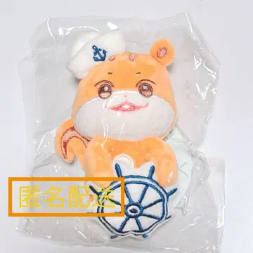 ATEEZ ANITEEZ 홍준 춘라미 모니터 인형