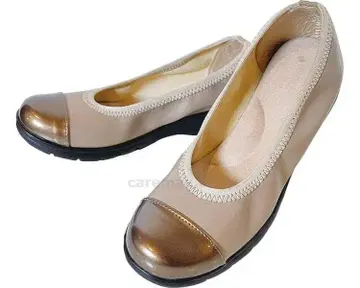 랙랙펌프스 GS-0208 여성용 / 베이지 22.0cm