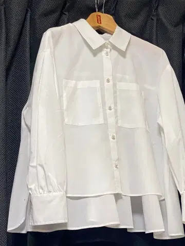 블라우스 새상품급 프리