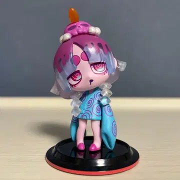 윌스위츠 피규어 컬렉션 아마미도코로 안미츠