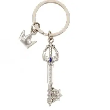 킹덤하츠 키 블레이드 제일복권 지나간 추억