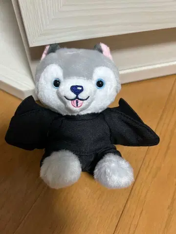 SixTONES 마츠무라 호쿠토 노키도아 봉제 인형