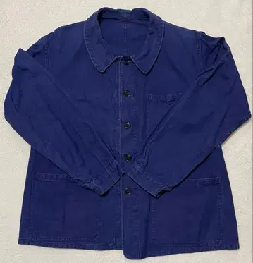 밀리터리 워크 셔츠