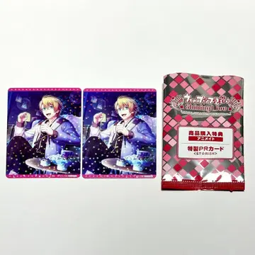 우타프리 샤니라이 비쥬 상품 구매 혜택 쿠루스 쇼