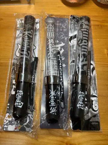 Knight A 응원봉 3개 세트