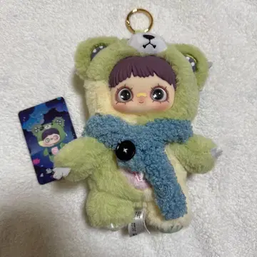 Maymey 쌍생비경 상자 없음