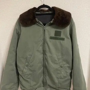 FRENCH ARMY 프랑스군 파이롯트 자켓 플라이트 자켓