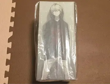 [ 나기사 카오루 ] 라디오 에바 피규어