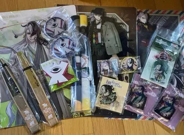 FGO 아시야 도만 림보 묶음 판매