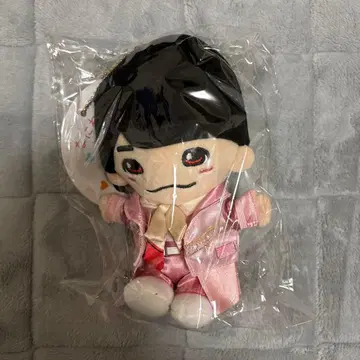 나니와단시 니시하타 다이고 치비누이