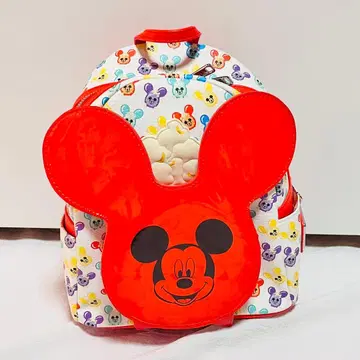 디즈니 라운지플라이 loungefly 미키 벌룬