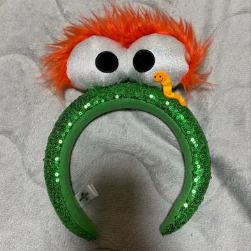 USJ 캐릭터 머리띠