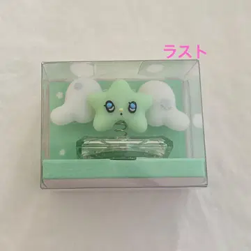 NCT WISH 위츄 WICHU 응원봉 캡 참