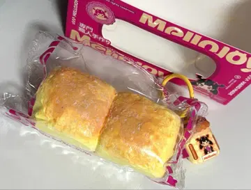 멜로조이 빵빵 스노우 클라우드 mellojoy 멜로조이