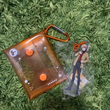 스시로 프로세카 텐마 츠카사 멀티 파우치